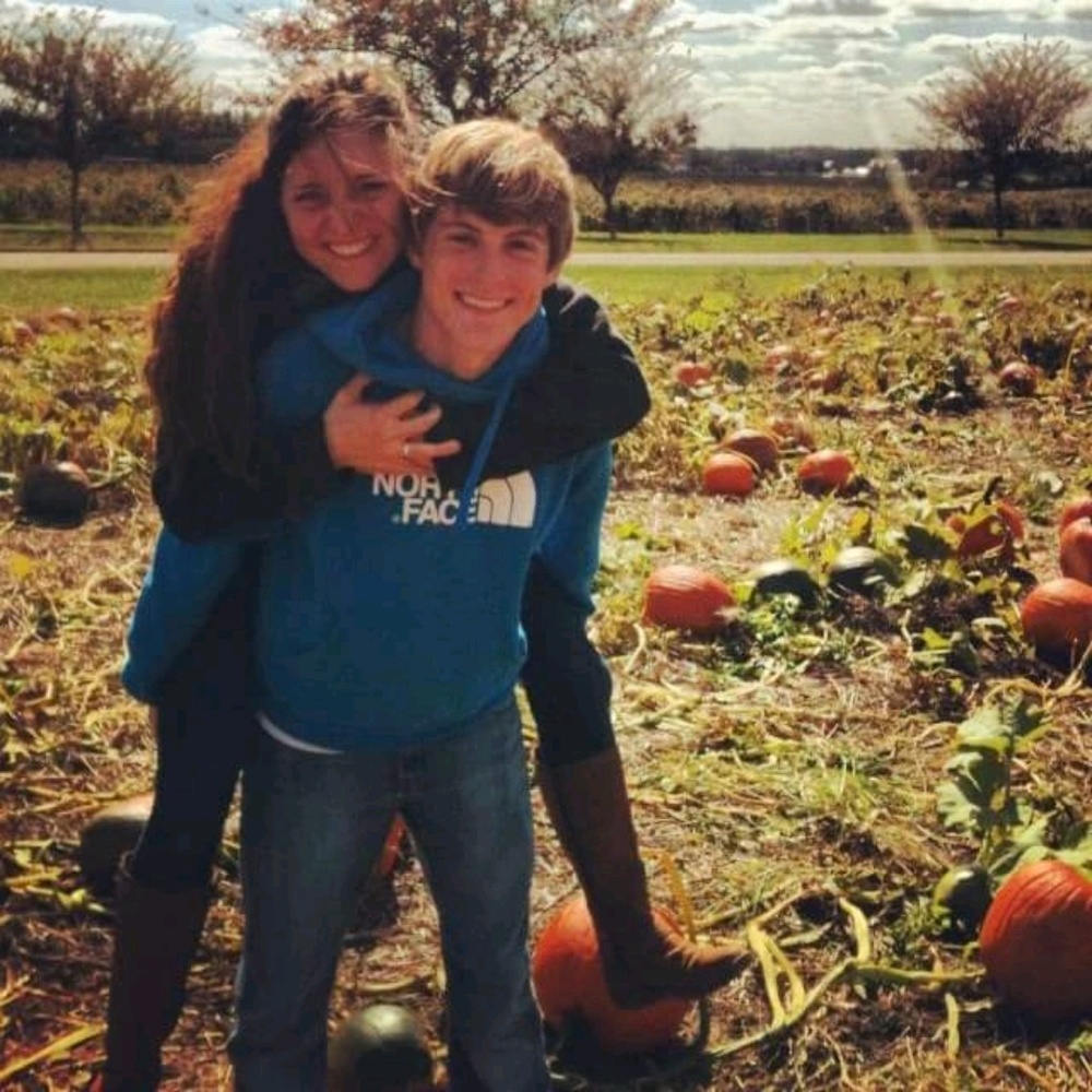 Meet your Posher, Leah